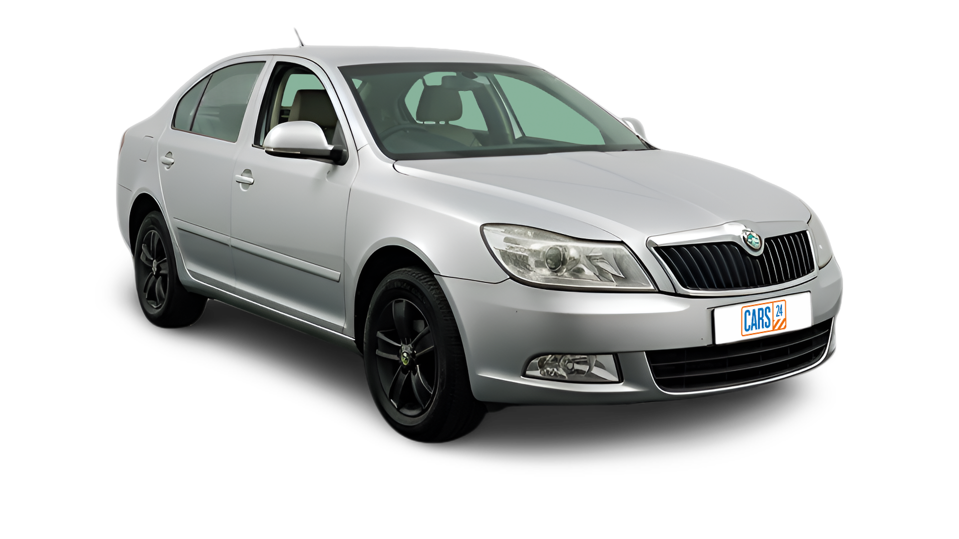 2011 Skoda Laura - Sedan - Diesel - Automatic - ₹2.10 lakh